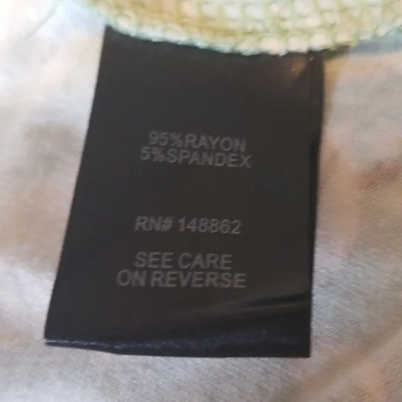 Torrid Sweatheart Ruched Babydoll Sleeveless Top In Hemlock Greet Size 4x - Picture 13 of 14